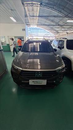 FIAT PULSE 1.3 FLEX DRIVE CVT FIAT PULSE 1.3 FLEX DRIVE CVT